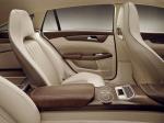 Mercedes-Benz CLS Shooting Break Concept 2010 года